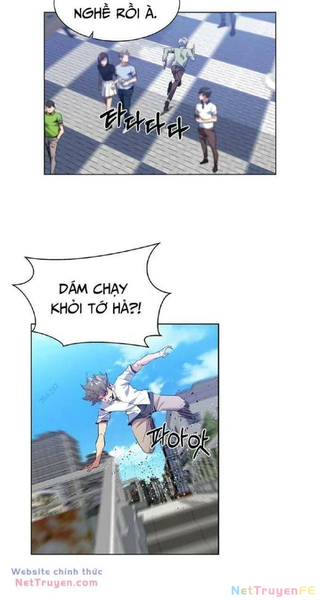 Góc Cao Khung Thành Chapter 34 - Trang 2