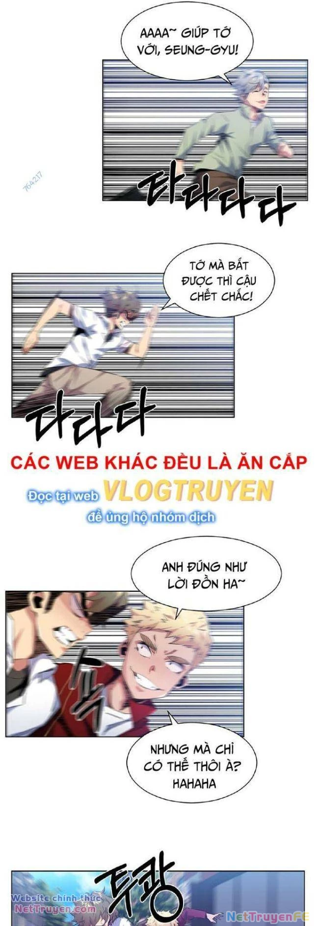 Góc Cao Khung Thành Chapter 34 - Trang 2