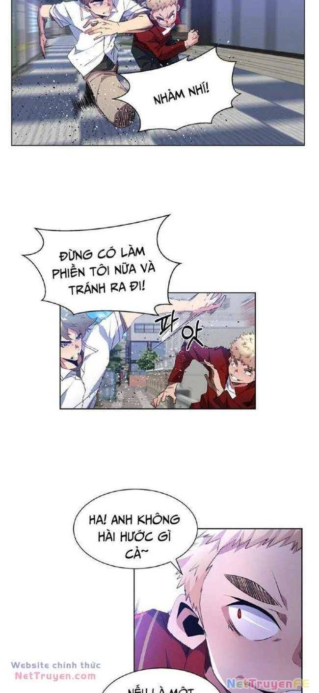 Góc Cao Khung Thành Chapter 34 - Trang 2