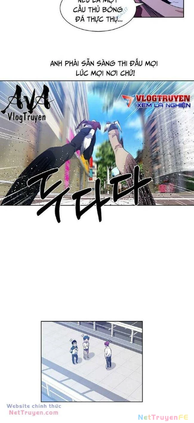 Góc Cao Khung Thành Chapter 34 - Trang 2