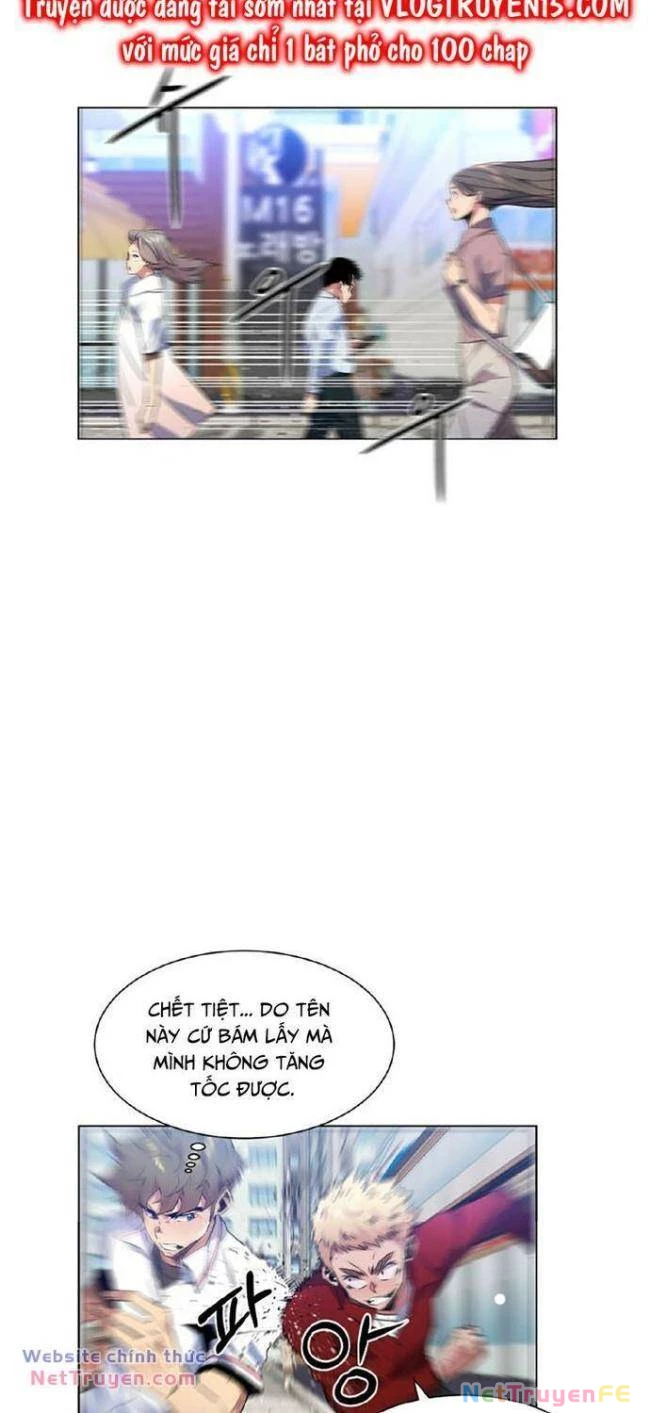 Góc Cao Khung Thành Chapter 34 - Trang 2