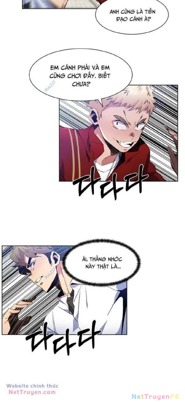 Góc Cao Khung Thành Chapter 34 - Trang 2