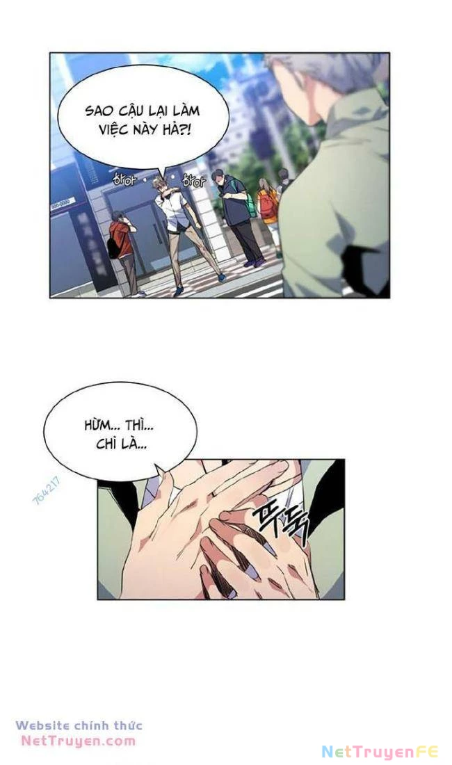 Góc Cao Khung Thành Chapter 34 - Trang 2