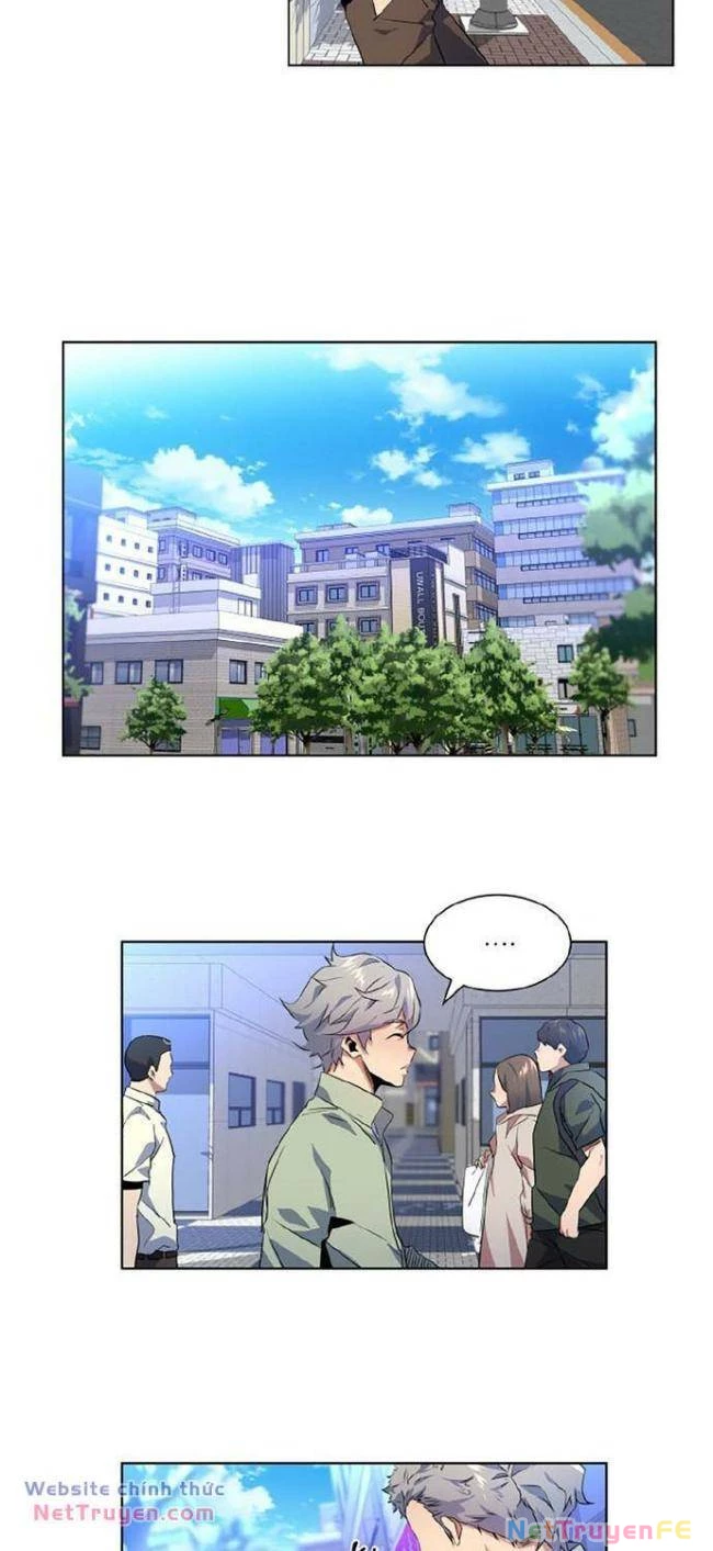 Góc Cao Khung Thành Chapter 34 - Trang 2