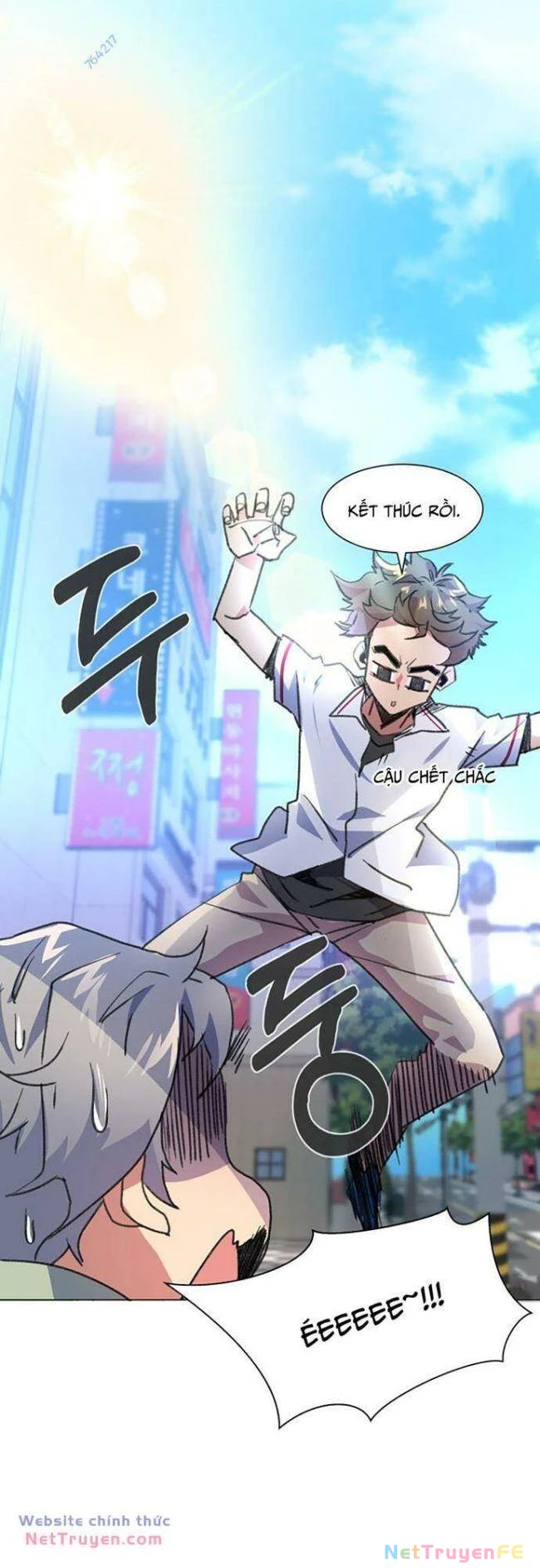 Góc Cao Khung Thành Chapter 34 - Trang 2