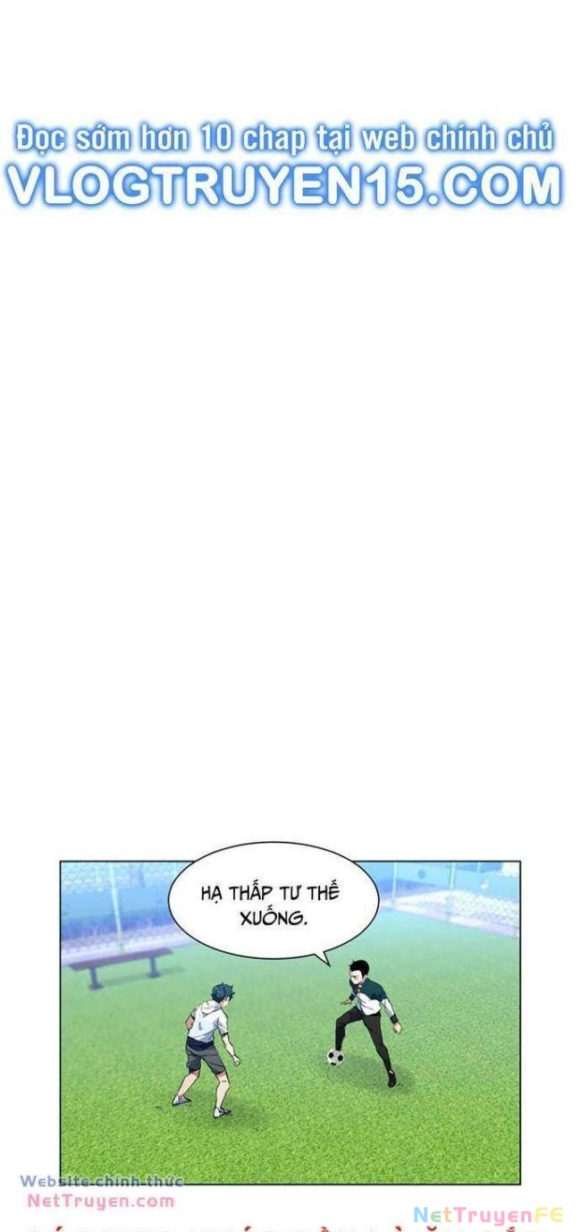 Góc Cao Khung Thành Chapter 34 - Trang 2