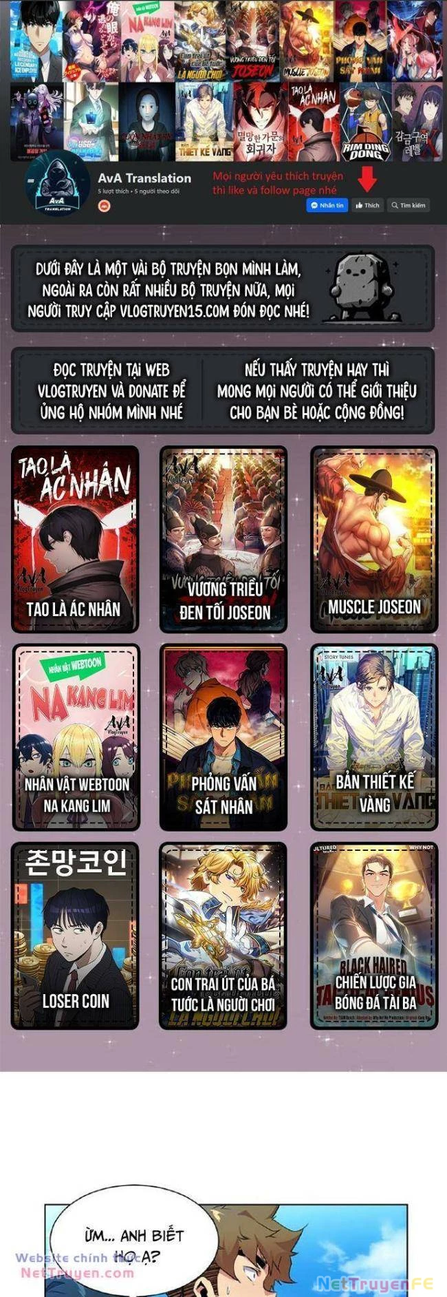 Góc Cao Khung Thành Chapter 34 - Trang 2