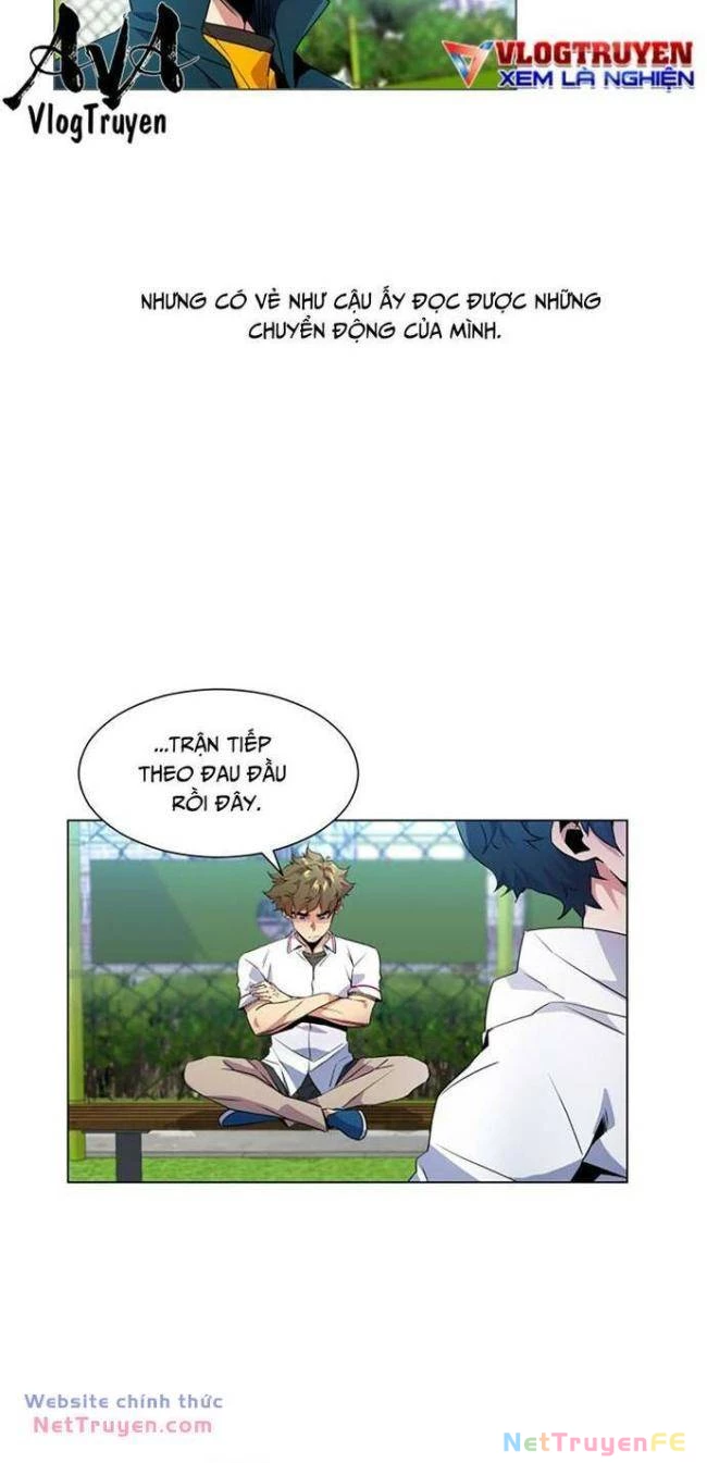 Góc Cao Khung Thành Chapter 34 - Trang 2