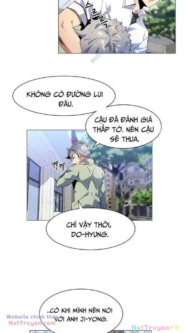 Góc Cao Khung Thành Chapter 34 - Trang 2