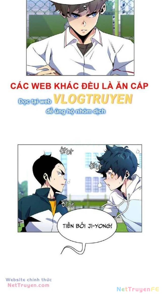 Góc Cao Khung Thành Chapter 34 - Trang 2