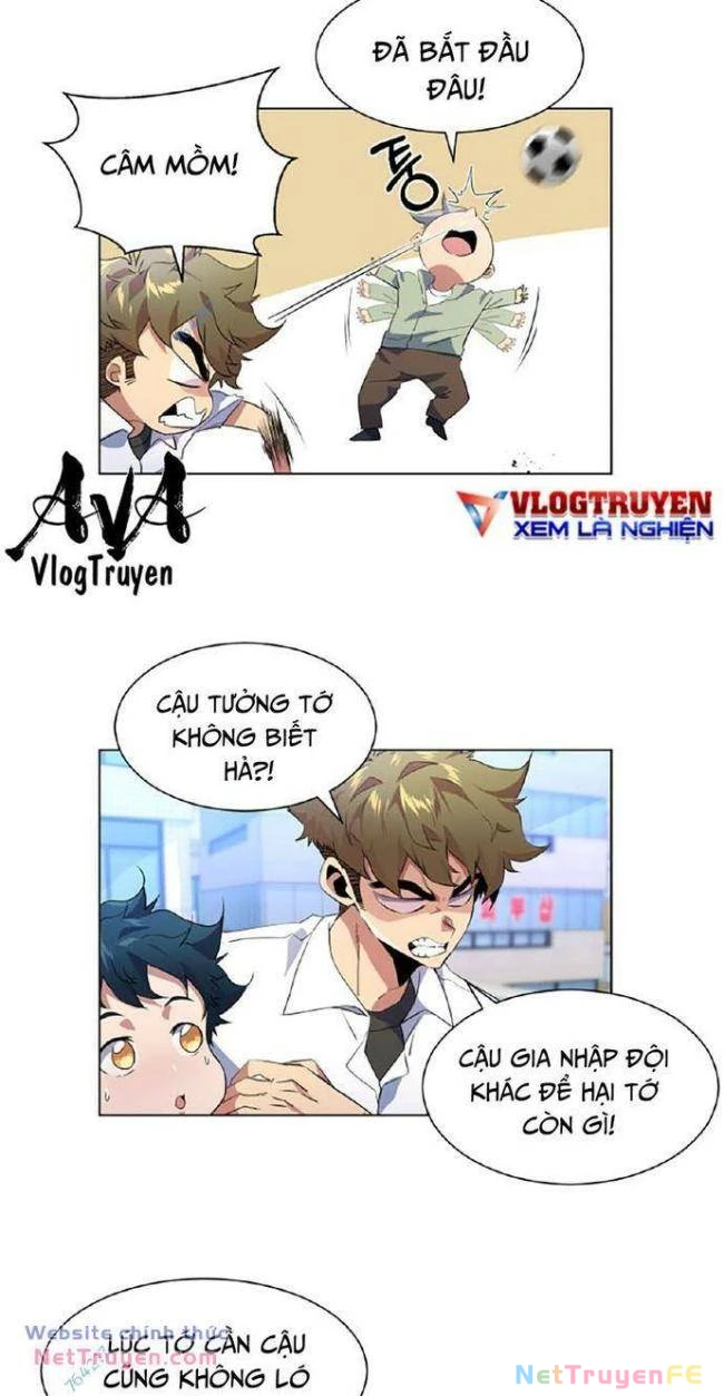 Góc Cao Khung Thành Chapter 34 - Trang 2