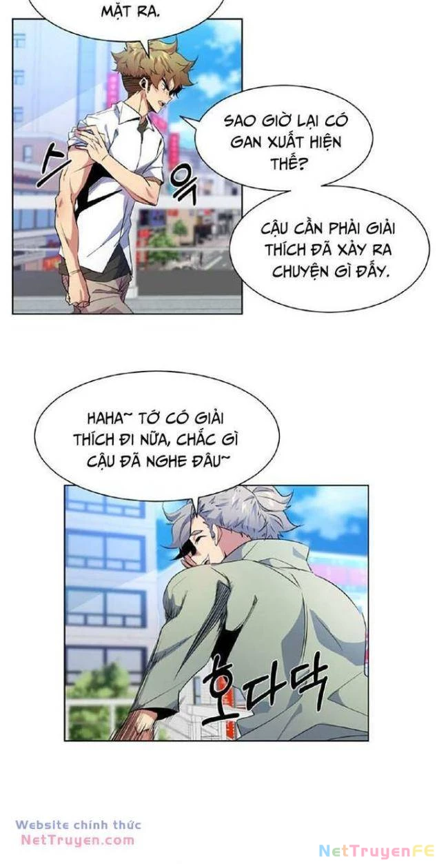 Góc Cao Khung Thành Chapter 34 - Trang 2