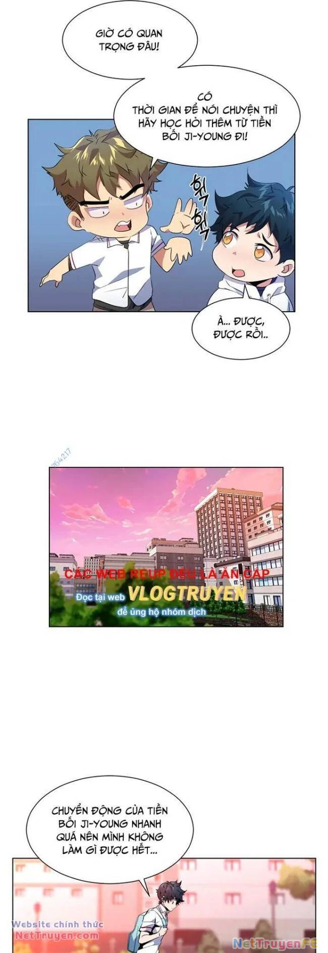 Góc Cao Khung Thành Chapter 35 - Trang 2