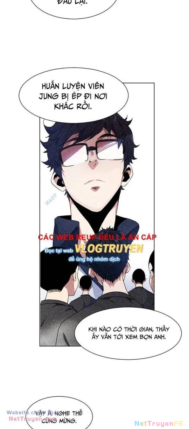 Góc Cao Khung Thành Chapter 35 - Trang 2