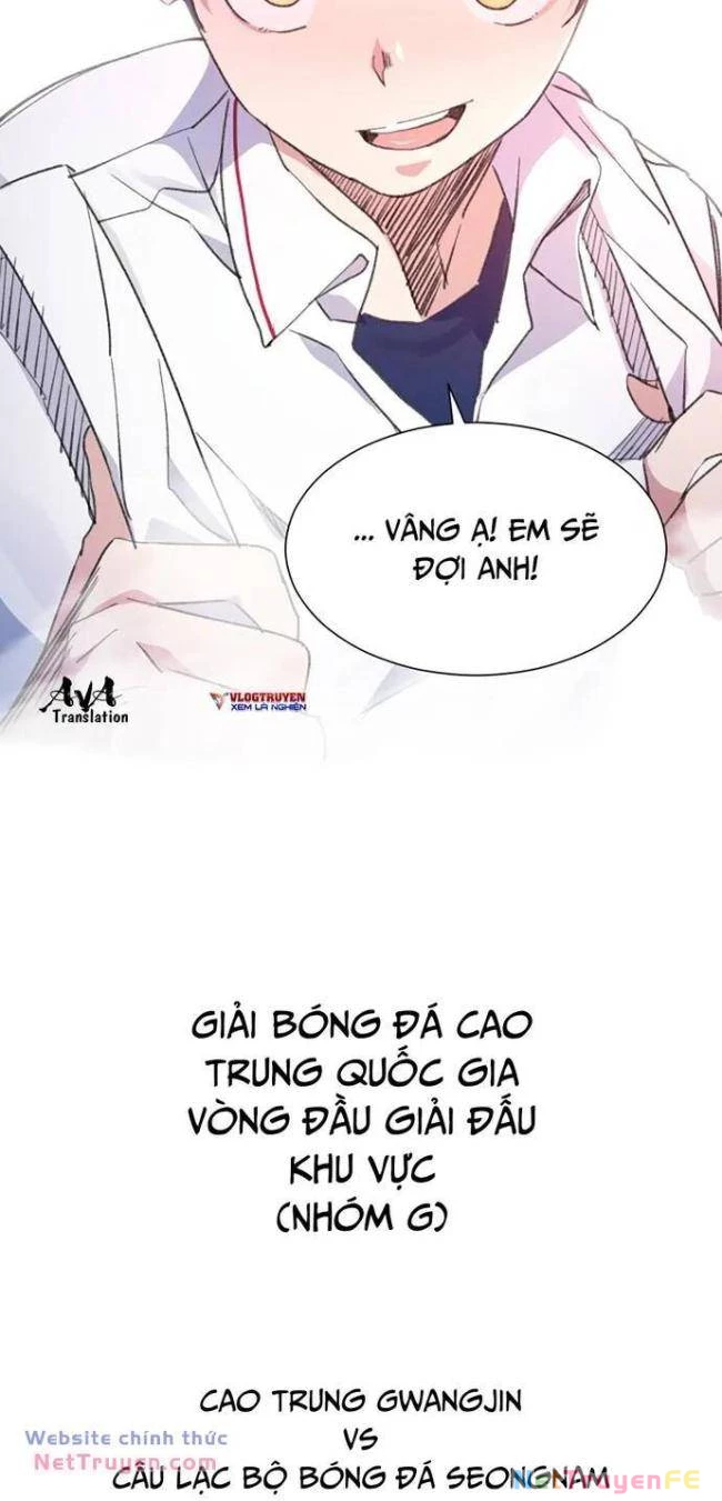 Góc Cao Khung Thành Chapter 35 - Trang 2