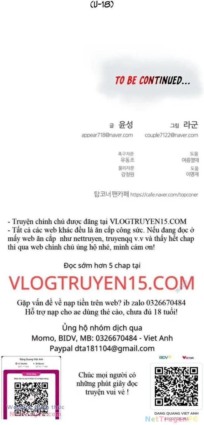 Góc Cao Khung Thành Chapter 35 - Trang 2