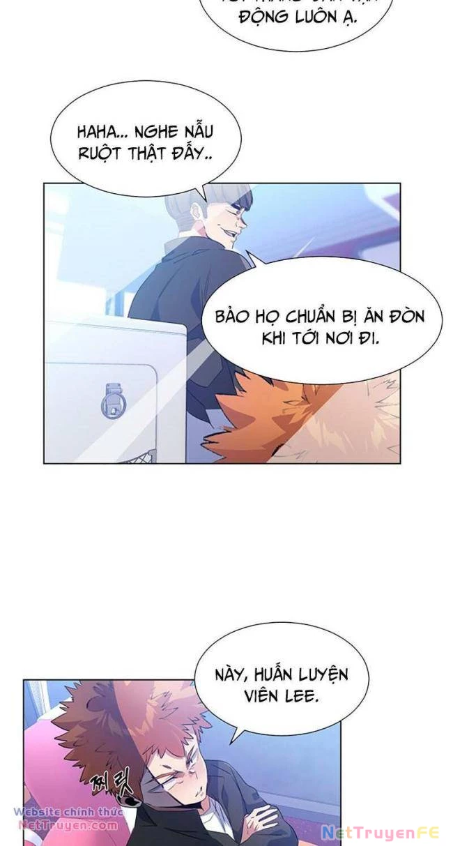 Góc Cao Khung Thành Chapter 36 - Trang 2