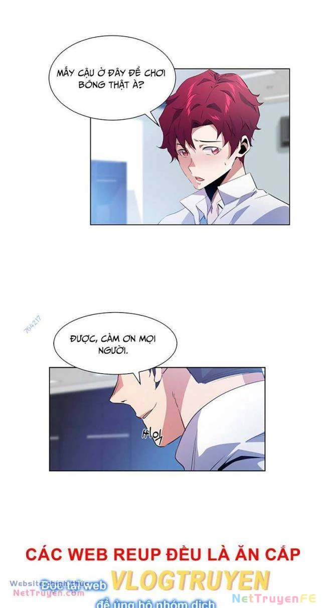 Góc Cao Khung Thành Chapter 36 - Trang 2