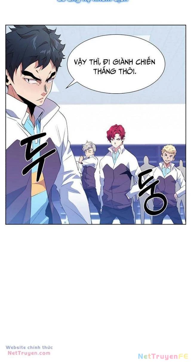 Góc Cao Khung Thành Chapter 36 - Trang 2