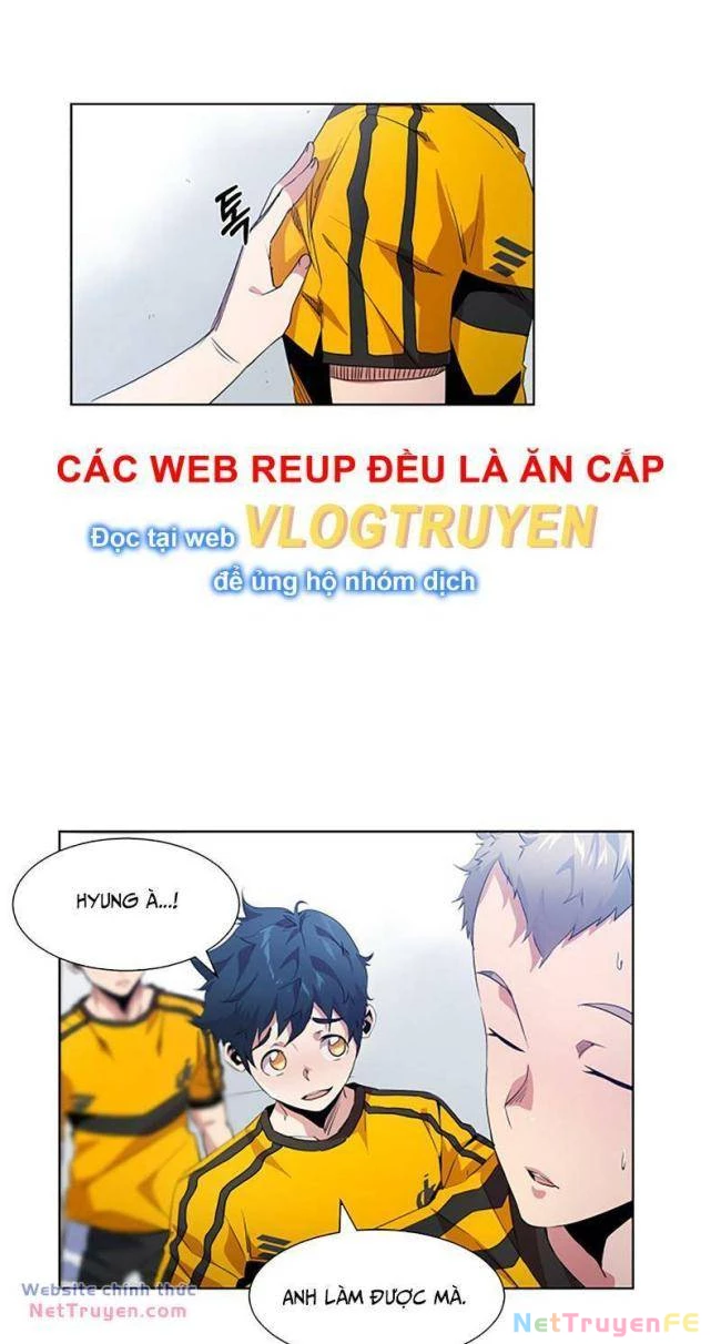 Góc Cao Khung Thành Chapter 36 - Trang 2