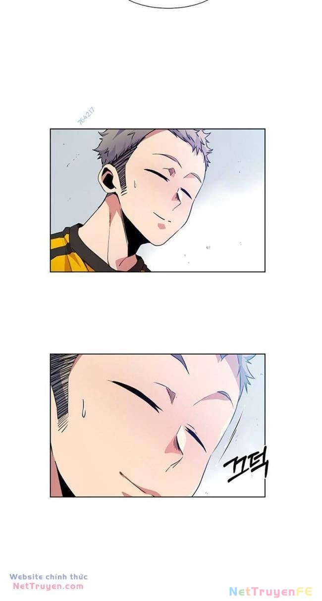 Góc Cao Khung Thành Chapter 36 - Trang 2