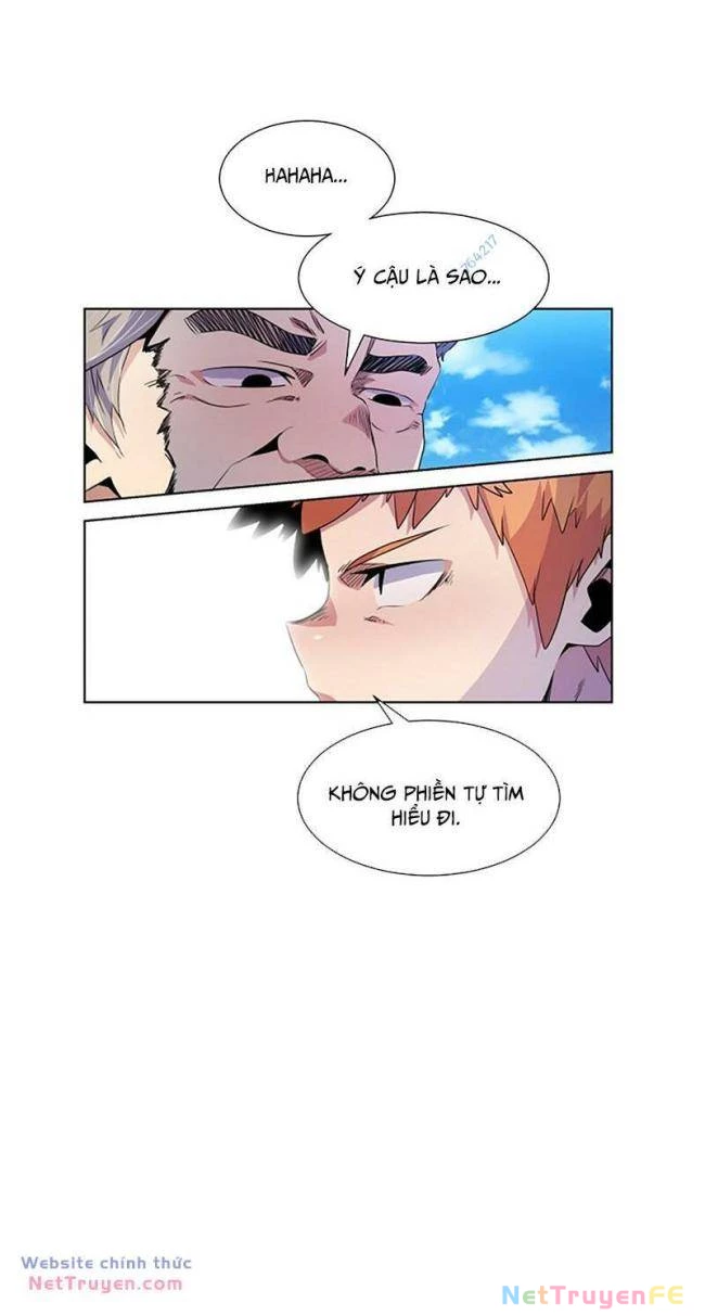 Góc Cao Khung Thành Chapter 36 - Trang 2
