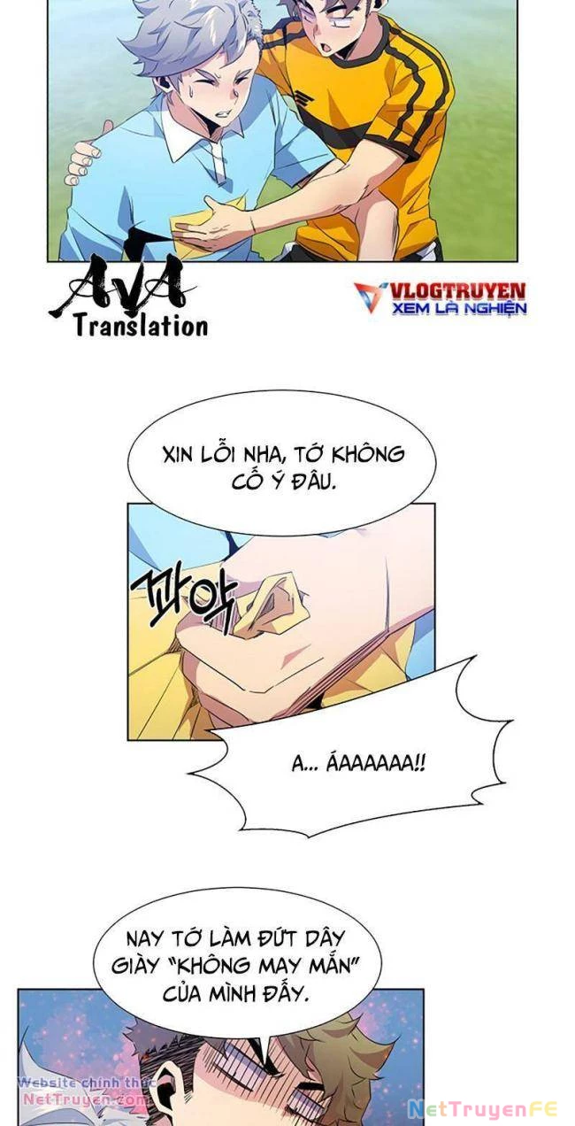 Góc Cao Khung Thành Chapter 36 - Trang 2