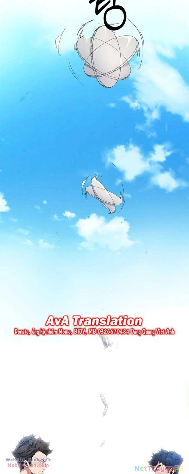 Góc Cao Khung Thành Chapter 36 - Trang 2