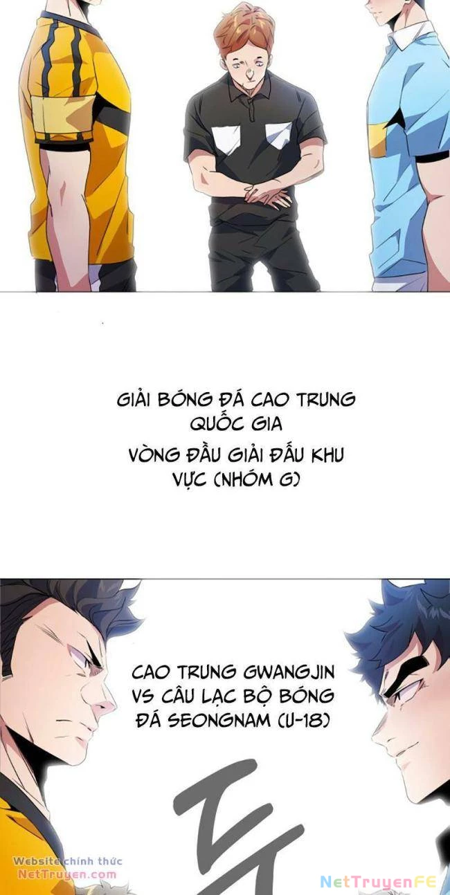 Góc Cao Khung Thành Chapter 36 - Trang 2