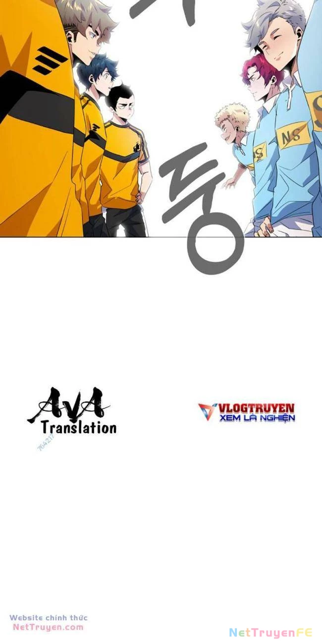 Góc Cao Khung Thành Chapter 36 - Trang 2