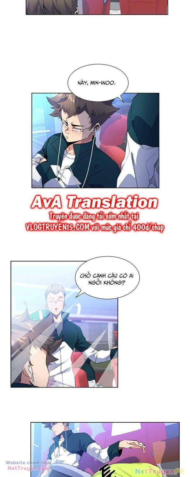 Góc Cao Khung Thành Chapter 36 - Trang 2