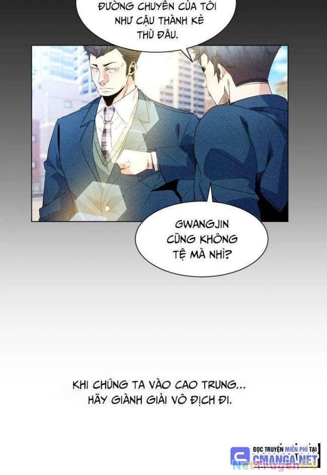 Góc Cao Khung Thành Chapter 37 - Trang 2