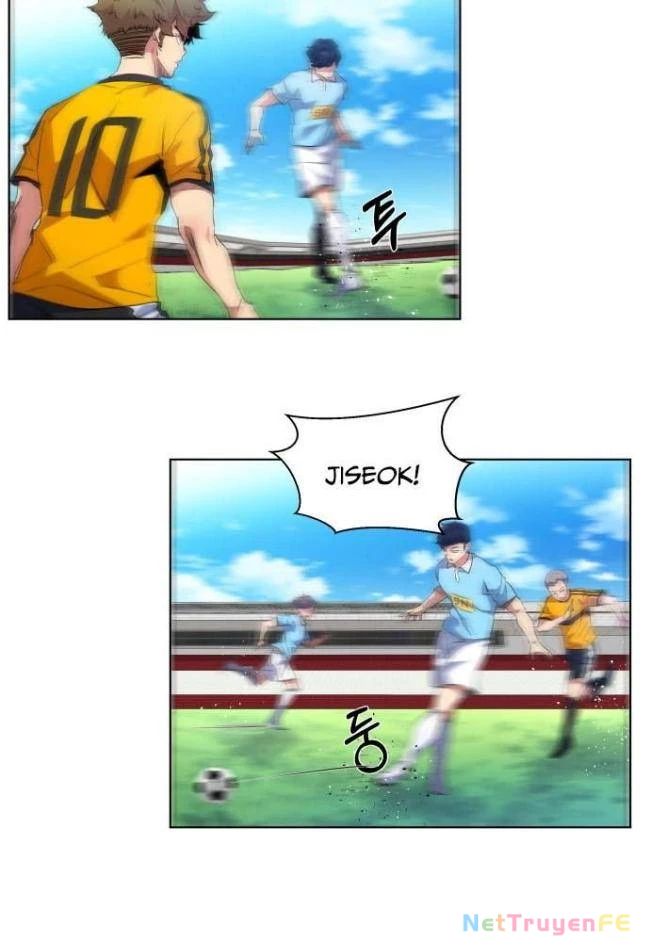 Góc Cao Khung Thành Chapter 37 - Trang 2