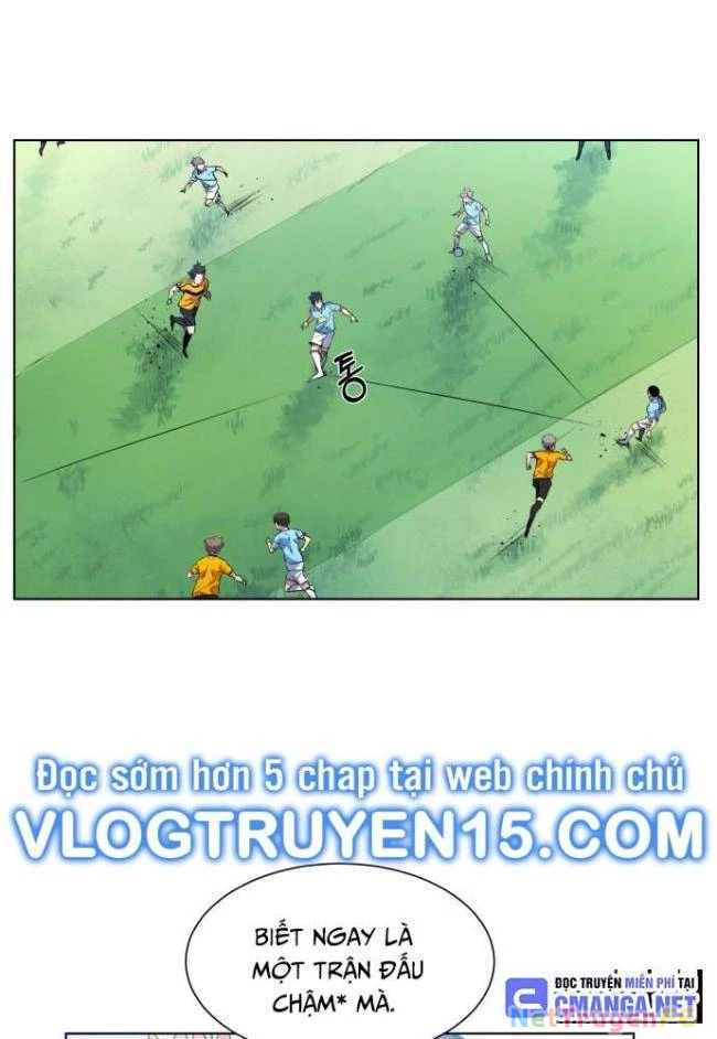 Góc Cao Khung Thành Chapter 37 - Trang 2