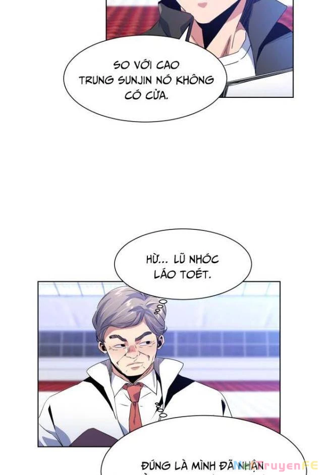 Góc Cao Khung Thành Chapter 37 - Trang 2