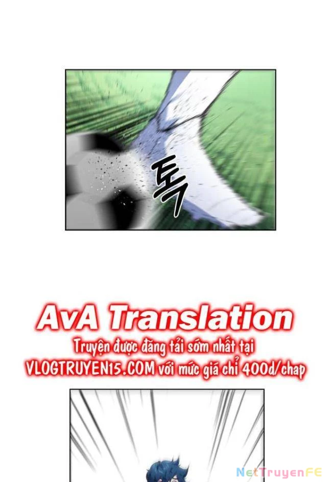 Góc Cao Khung Thành Chapter 37 - Trang 2