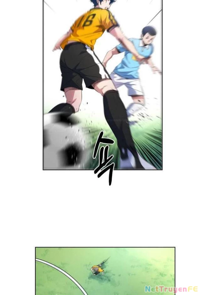 Góc Cao Khung Thành Chapter 37 - Trang 2