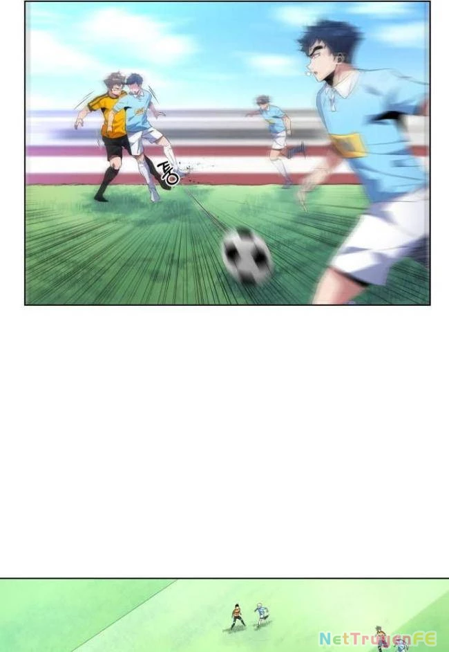 Góc Cao Khung Thành Chapter 37 - Trang 2