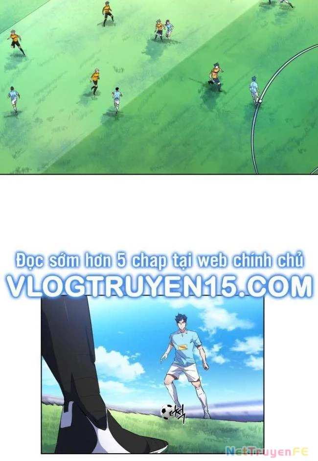 Góc Cao Khung Thành Chapter 37 - Trang 2