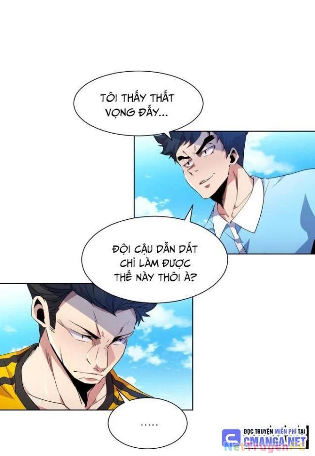 Góc Cao Khung Thành Chapter 37 - Trang 2