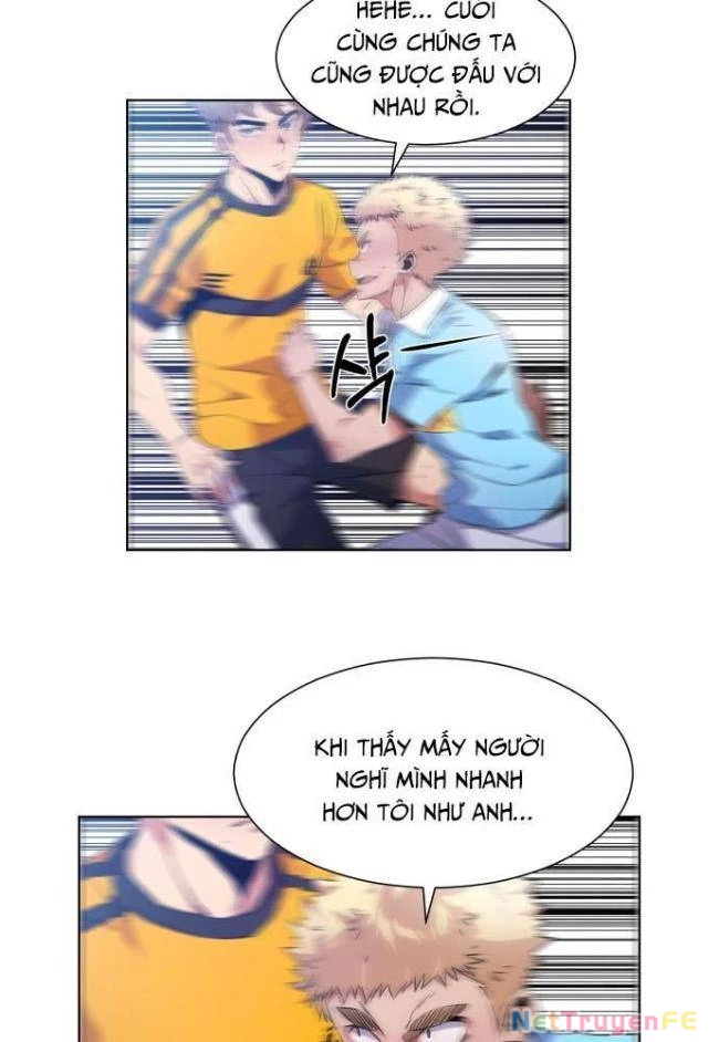 Góc Cao Khung Thành Chapter 37 - Trang 2