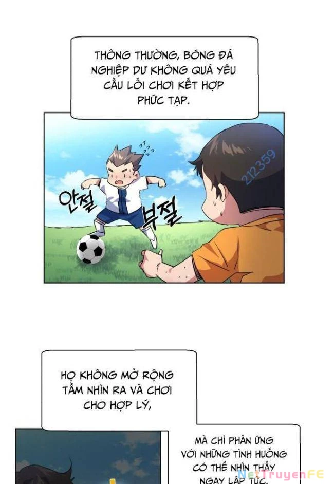 Góc Cao Khung Thành Chapter 37 - Trang 2