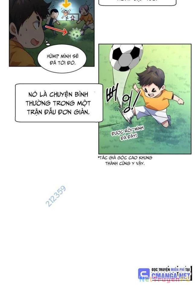 Góc Cao Khung Thành Chapter 37 - Trang 2