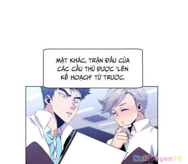 Góc Cao Khung Thành Chapter 37 - Trang 2