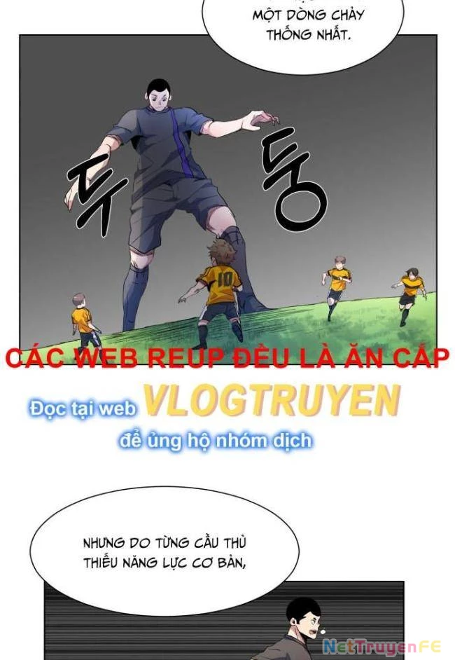 Góc Cao Khung Thành Chapter 37 - Trang 2