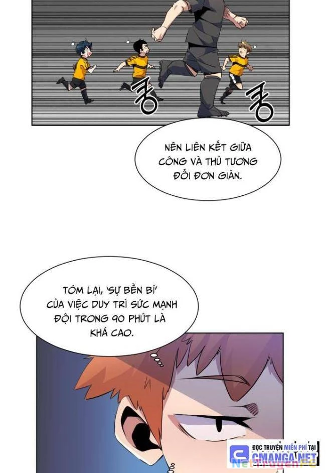 Góc Cao Khung Thành Chapter 37 - Trang 2