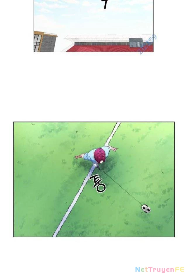 Góc Cao Khung Thành Chapter 37 - Trang 2
