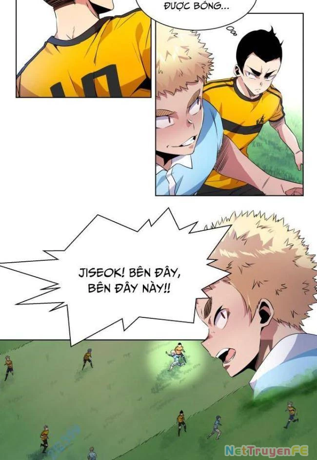 Góc Cao Khung Thành Chapter 37 - Trang 2