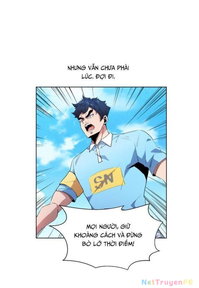 Góc Cao Khung Thành Chapter 37 - Trang 2