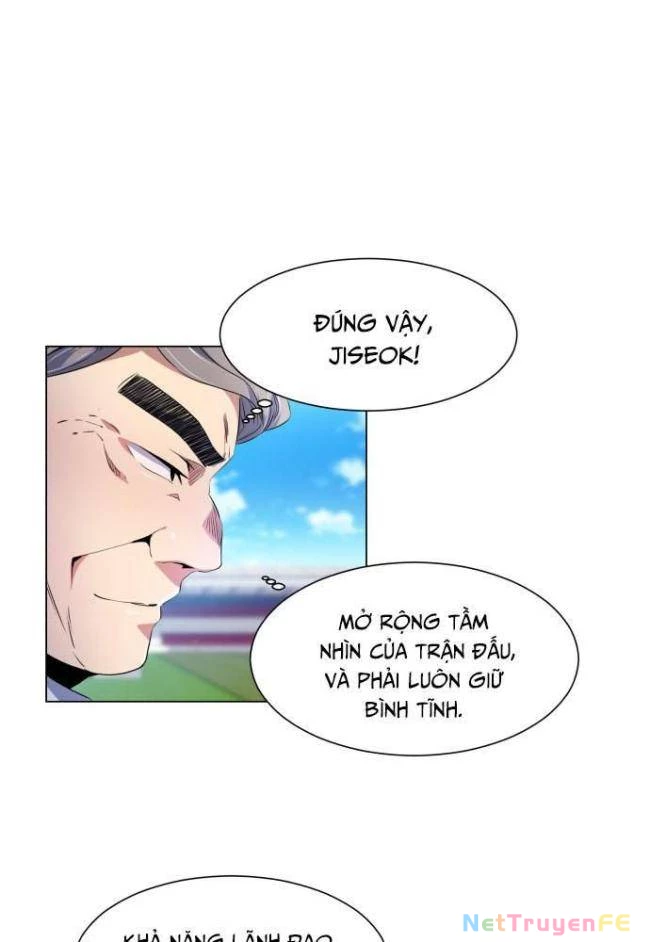 Góc Cao Khung Thành Chapter 37 - Trang 2